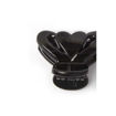Picture of BLACK HEART DETAIL CLAMPS 2 PACK